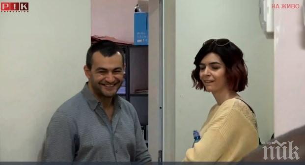 ГОРЕЩО В ПИК: Синът на Васил Божков се ожали в съда: Гаранцията ми надхвърля два пъти семейния доход