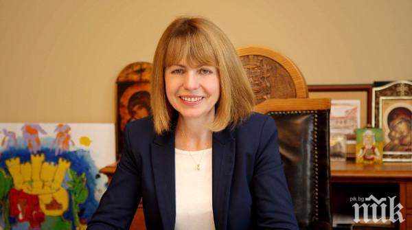 Фандъкова свика спешно заседание на Оперативния кризисен щаб за коронавируса