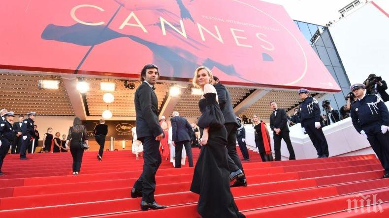 Филмовият фестивал в Кан губи 32 млн. евро, ако правителството го отмени заради коноравируса