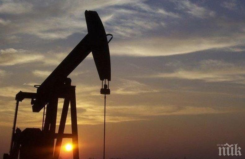 Експертна прогноза: Петролът ще поскъпне през втората половина на годината