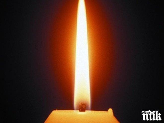 СКРЪБНА ВЕСТ: Почина любим човек на мега звездата Конър Макгрегър