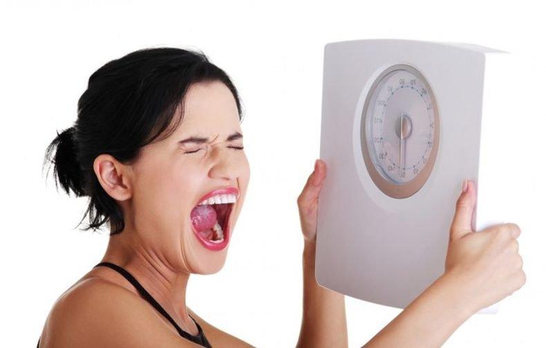 Прости правила за бързо отслабване 