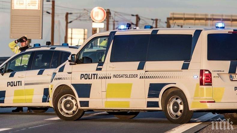 ПАНДЕМИЯ: Дания е втората европейска държава под пълна карантина