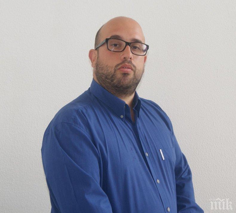 Издигнат за шеф на Столичния автотранспорт излезе с декларация: Подложиха ме на атаки и он лайн тормоз, оттеглям кандидатурата си