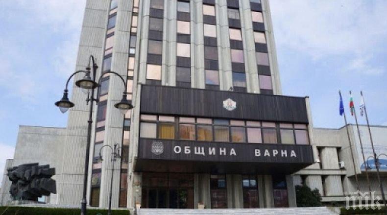 Актуализираха мерките срещу коронавируса във Варна

 