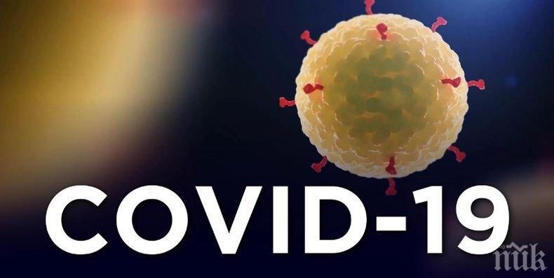 Заразените с коронавируса по света са над 145 000 в 145 държави