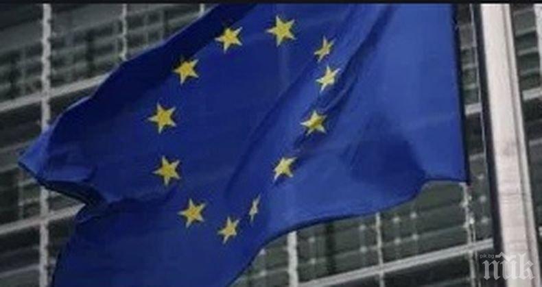 Финансовите министри на страните от ЕС с видеоконференция заради коронавируса