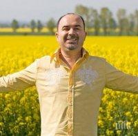 КОНСПИРАЦИЯ: Орхан Мурад откри откъде е дошъл корованирусът