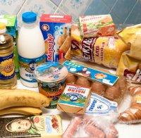 Македония замрази цените на хляба, олиото и яйцата