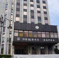 Набират доброволци за работа с възрастни хора, проверки и дезинфекции на гарите във Варна