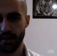 Поставиха под карантина лекаря доброволец от Италия