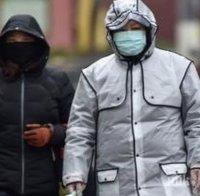 ДОБРА НОВИНА: Над  900 заразени с коронавируса в Китай са оздравели за последното денонощие
