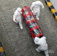 Българин се зарази с коронавирус в Сингапур