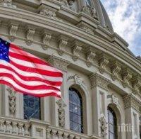 Втори американски конгресмен обяви, че е заразен с коронавируса