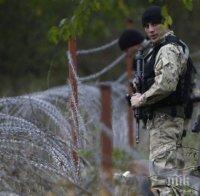 За първи път от десетилетие: Сръбската армия патрулира по границите с Хърватия