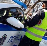 БЕГЛЕЦ: Мъж под карантина от Кубрат духна в чужбина с камион