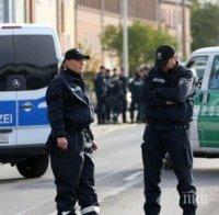 Плячкосаха 50 000 маски от болница в Кьолн