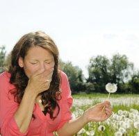 НЕ СТИГА COVID-19: Удрят ни и алергии