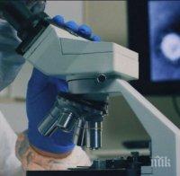 Учени от Оксфорд са разработили тест за коронавирус, който показва резултатите половин час след взимане на пробата