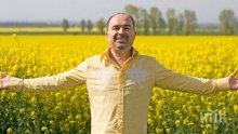 КОНСПИРАЦИЯ: Орхан Мурад откри откъде е дошъл корованирусът