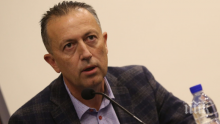 Атанас Фурнаджиев с горещ коментар относно родния футбол