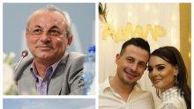 САМО В ПИК: Синът и снахата на Доган в епицентъра на заразата - двамата карали ски в Банско, докато из курорта щъкали туристи с коронавирус (СНИМКИ)