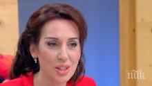 Д-р Неделя Щонова с важни съвети - ето как да направим щит за белите дробове