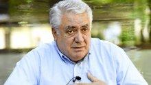 Състоянието на бившия президент на Реал (Мадрид) Лоренсо Санс се е влошило