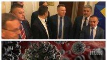 ВМРО със спешни мерки за спиране на фалшивите новини - ето какви мерки предлагат за извънредното положение