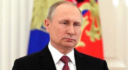 путин призова презапасявайте храни