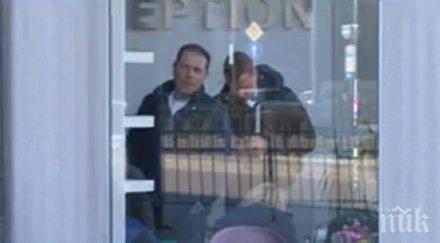 последните минути започва извозването британските туристи хотела лъвов мост летището снимки