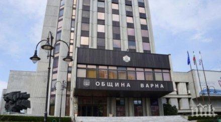 набират доброволци работа възрастни хора проверки дезинфекции гарите варна