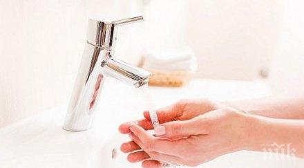 важно докосваме коронавирусът остава часове