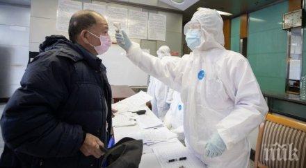 добра новина без заразени коронавируса китай последното денонощие