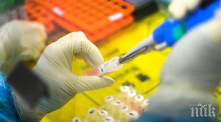 белгийски лекари опасност живота работа болни covid