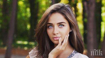 карантина eлен колева показа прави компания дома снимка