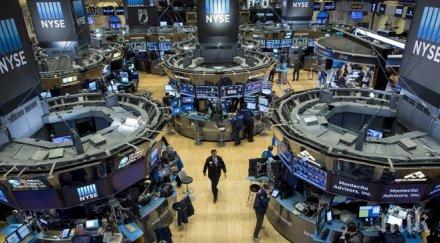 борсите положителни сигнали срива