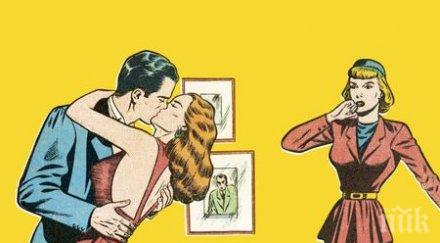 кажи зодия кажа изневеряваш