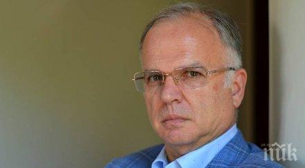 експертът боян чуков пандемията коронавирус китай стане световен лидер