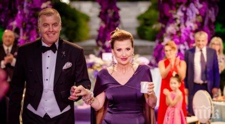 годишата внучка наско сираков илиана важен призив всички деца снимка