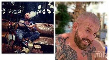 без дубай милано динко вълев нахрани златотърсачките секструженичките заради вируса умрете глад