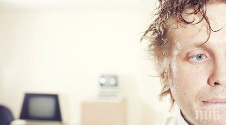 италиански професор разпознава дали човек болен гласа