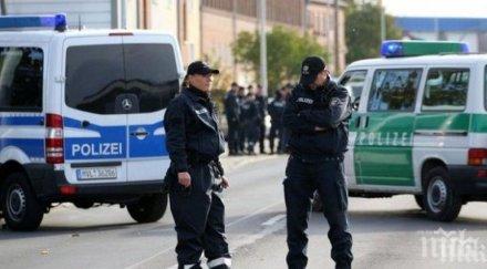 плячкосаха 000 маски болница кьолн