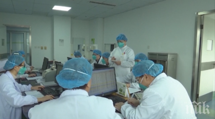 пекин въвежда задължителна карантина влизащите града чужденци