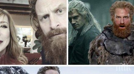 заразен звезда игра тронове положителен тест коронавирус