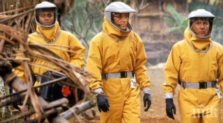 актуално филма човечеството побеждава гадния вирус