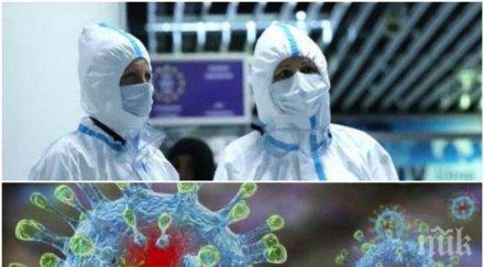 националното сдружение общините указания извънредните мерки