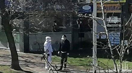 пловдивчанин сканфандър обра точките