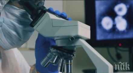 учени оксфорд разработили тест коронавирус показва резултатите половин час взимане пробата