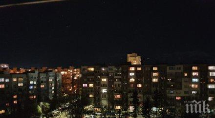 горещо пик поредна вечер цяла българия аплодира медиците борещи коронавируса първа линия